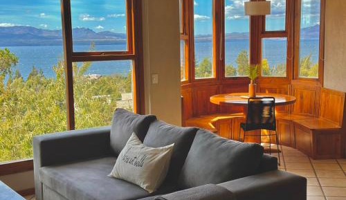 Apartment with Lake View