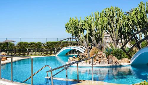 Two-Bedroom Superior Apartment