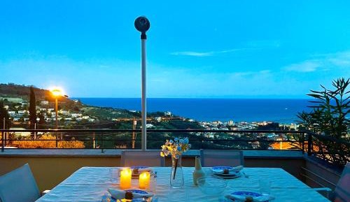 Apartment with Sea View