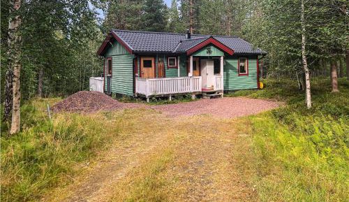 Two-Bedroom Holiday Home