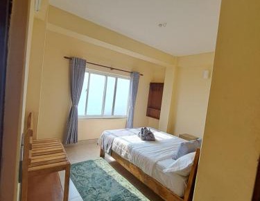 Double Room with Lake View
