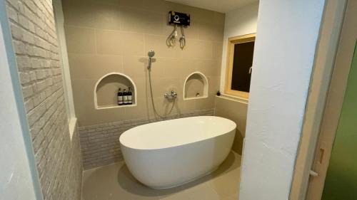 Deluxe Double Room with Bath