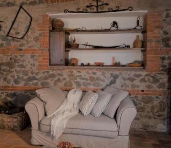 Apartment with Garden View