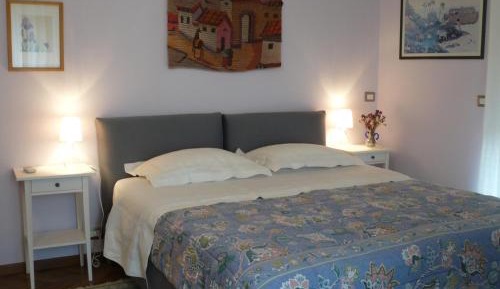 Twin Room with Private Bathroom