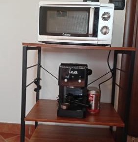 One-Bedroom Apartment (2 Adults)