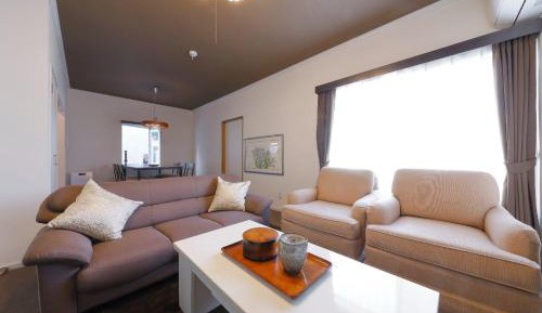 Standard Villa - Non-Smoking