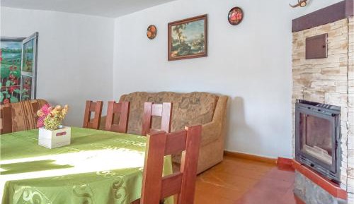 Four-Bedroom Vacation Home