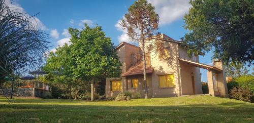 Two-Bedroom Bungalow