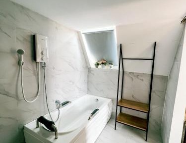 Superior Double or Twin Room with Mountain View