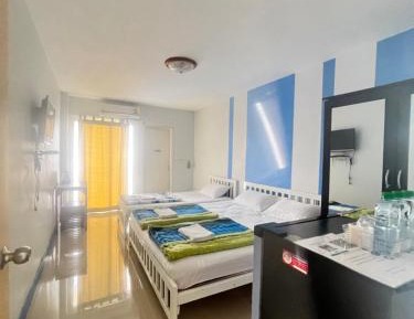 Triple Room with Shower