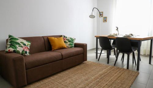 Apartment - Split Level