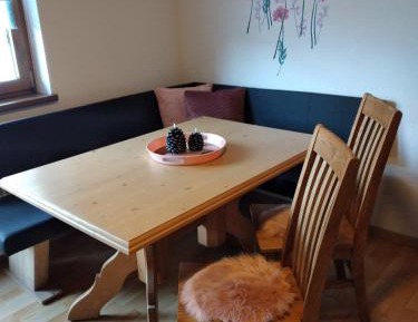 Two-Bedroom Apartment with Balcony