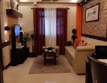 Suite with City View