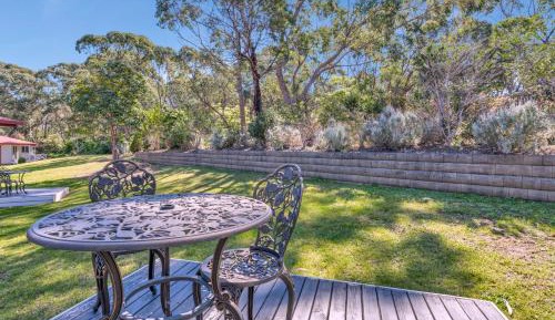 One-Bedroom Family Cabin