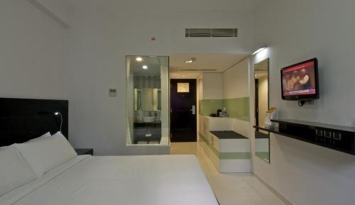 Keys Double Room