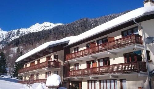 Apartment (6 Adults)