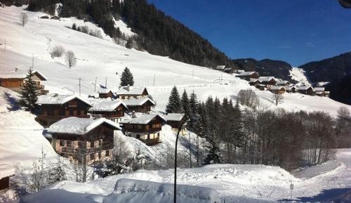 Apartment (5 Adults)