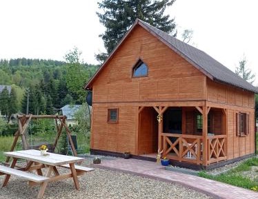 Two-Bedroom Chalet