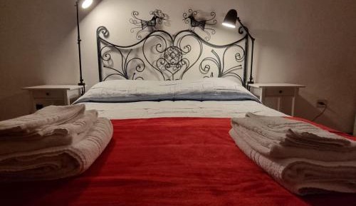 Family Room with Private Bathroom