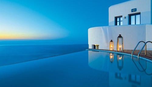 Two-Bedroom Villa with Sea View