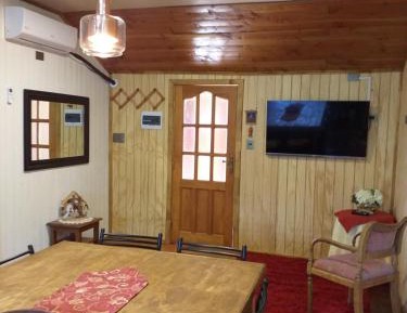 Apartment with Pool View 