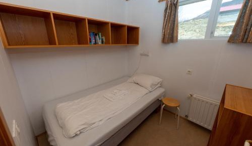 Twin Room with Private Bathroom