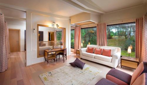 Ecolodge Junior Suite