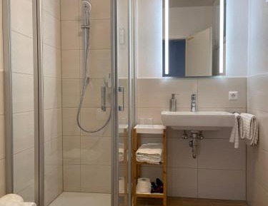 Budget Single Room