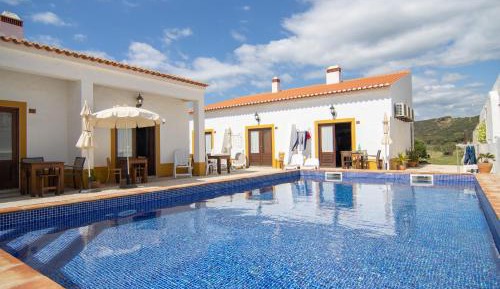 Double or Twin Room with View