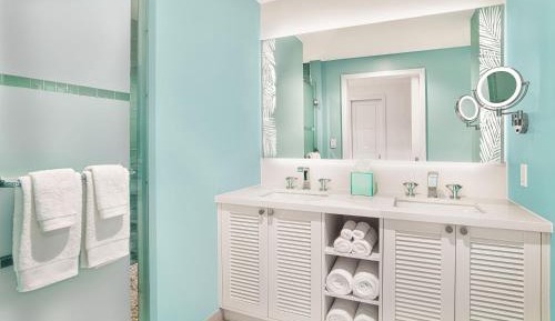 Deluxe Oceanfront Double