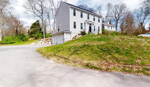 Three Bedroom holiday home 