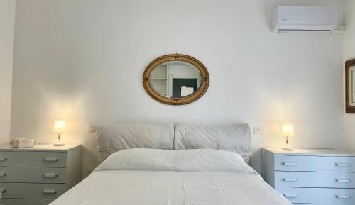 King Room with Balcony