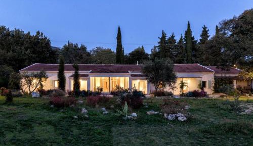 Deluxe Double Room with Extra Bed