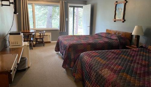 Superior Queen Room