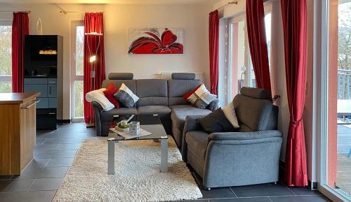 Superior Apartment with Sauna