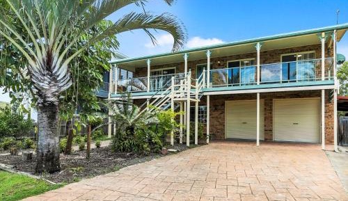 Vacation Home