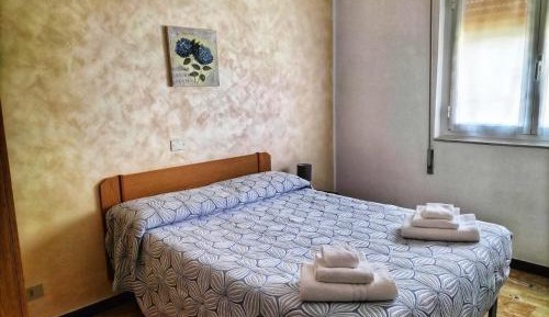 Single Room with Bathroom