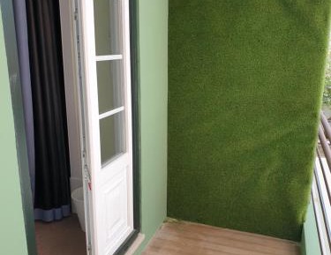 Deluxe Double Room (2 Adults + 1 Child)