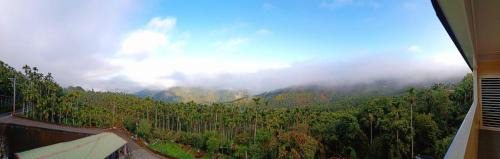 Luxury Quadruple Room