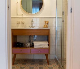 Junior Suite with Balcony