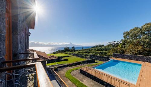 Superior Room with Ocean View