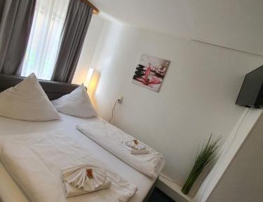 Double Room with Shower