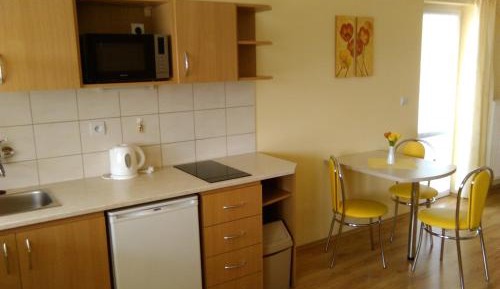 Standard Triple Studio