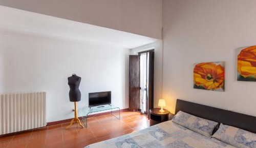 Comfort Triple Room with Shower