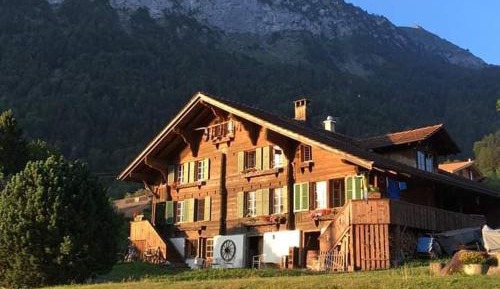 Chalet
