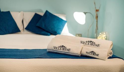 One-Bedroom House (4 Adults)