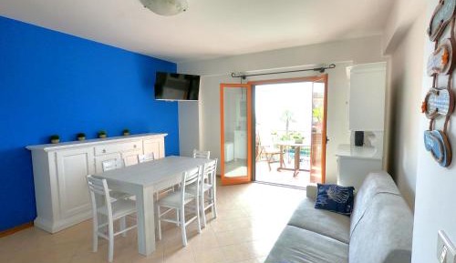 Apartment with Sea View