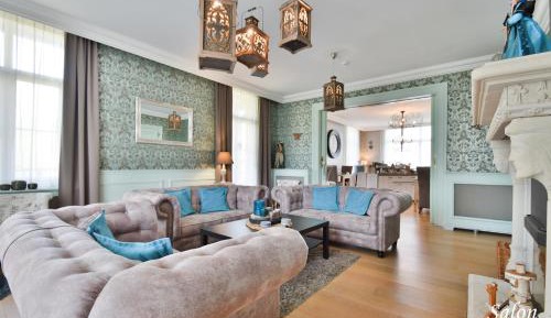 Classic Double  Room