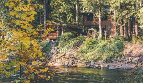 Vacation Home