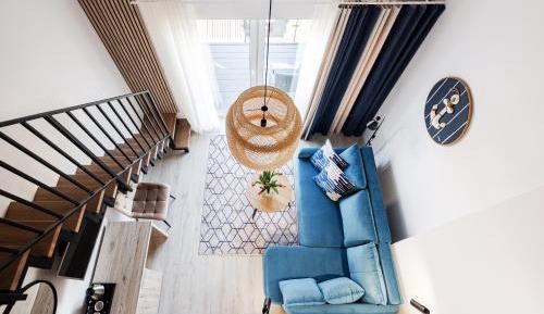 Family Suite with Balcony